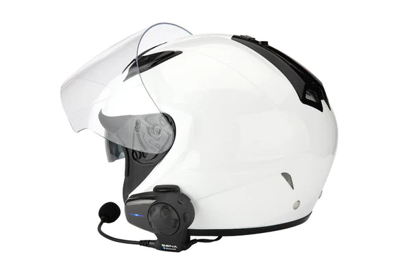 Sena SMH-10 Bluetooth Headset