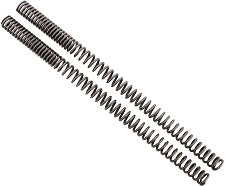 YSS SUSPENSION FORK SPRING XL883N IRON 2002-2015