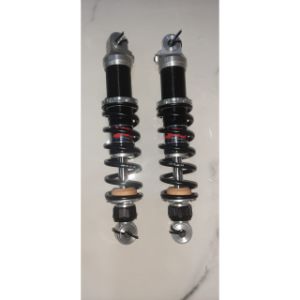 YSS SUSPENSION SHOCK ABSORBER STREET GLIDE 2017