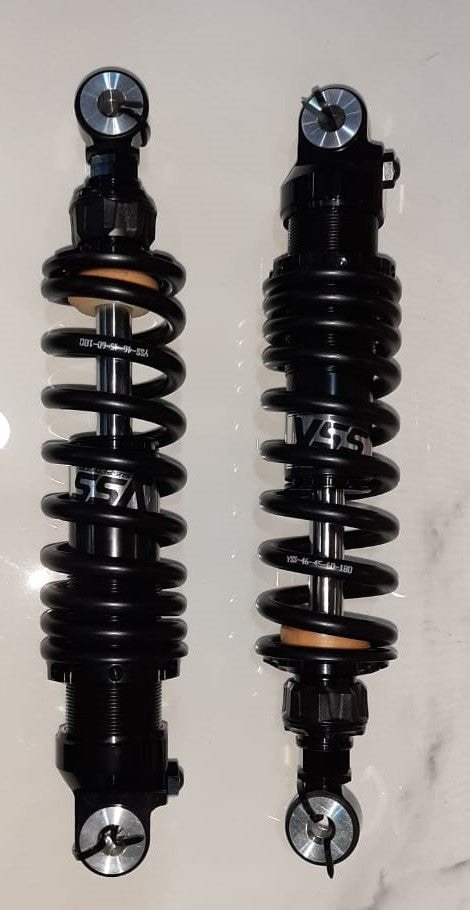 YSS SUSPENSION SHOCK ABSORBER STREET GLIDE 2011-2014