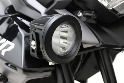 DENALI DR1 v2.0 TriOptic™ Auxiliary LED Lights