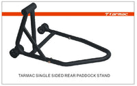 Tarmac Single Sided Paddock Stand