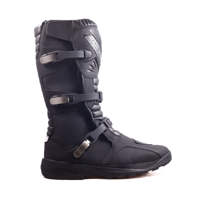 Tarmac Adventure Pro Black Boot