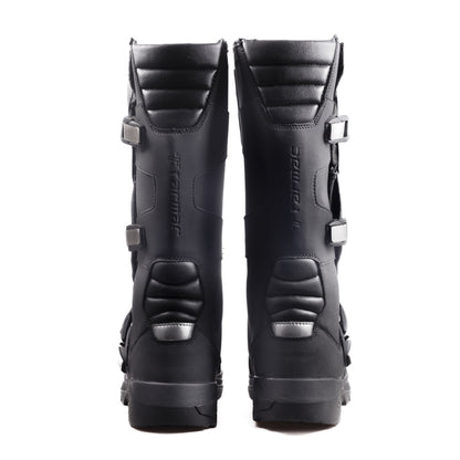 Tarmac Adventure Pro Black Boot