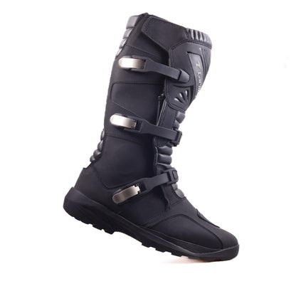 Tarmac Adventure Pro Black Boot