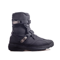 Tarmac Adventure Black boot