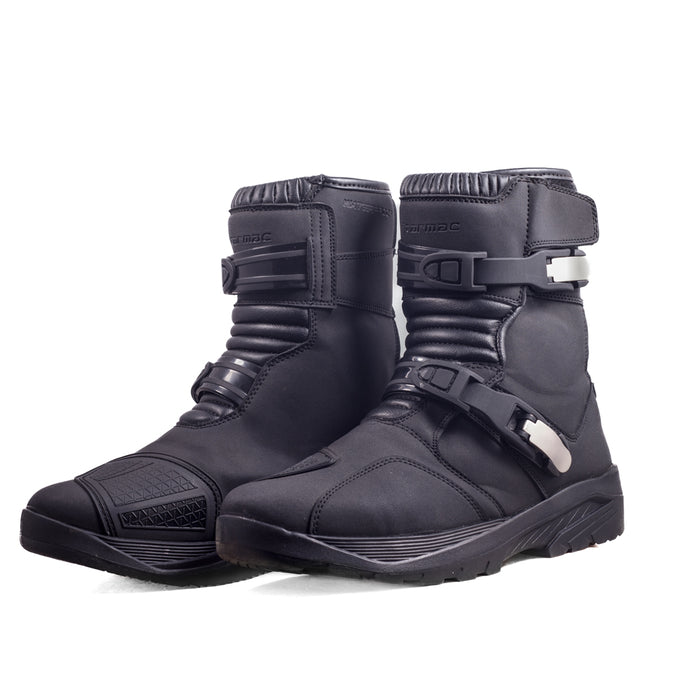 Tarmac Adventure Black boot