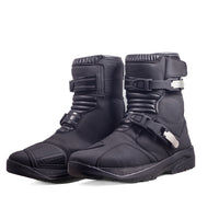 Tarmac Adventure Black boot