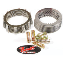 BARNETT COMPLETE CLUTCH KIT - KEVLAR | TRIUMPH SPEED TRIPLE 1050 2012-2016