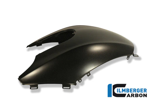 Carbon Tank Cover for Ducati Diavel - Ilmberger Carbon