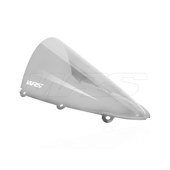 WRS Race High Windscreen Smoked Aprilia RSV4 RR / RF 2015-2020