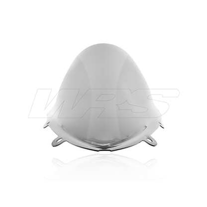 WRS Race High Windscreen Smoked Aprilia RSV4 RR / RF 2015-2020