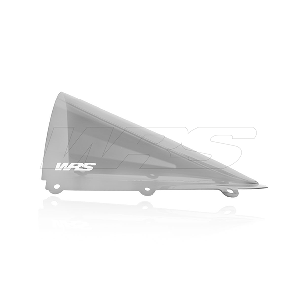 WRS Race High Windscreen Smoked Aprilia RSV4 RR / RF 2015-2020