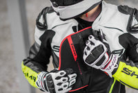 Shima Sastec Chest Protector