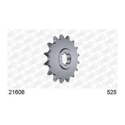 Afam Benelli BN302 Sprockets