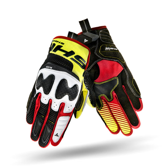Shima Blaze Riding Gloves