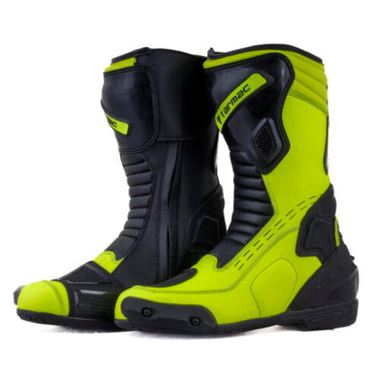 Tarmac Speed Black/Fuorescent Boots