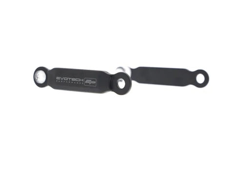 Evotech Blanking Plate Kit for BMW S1000RR (2019+) - PRN013710