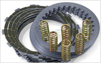 BARNETT CLUTCH KIT - KEVLAR | KAWASAKI VULCAN S 2015-UP