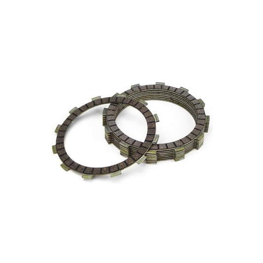 Newfren F1472R Triumph Clutch Plates