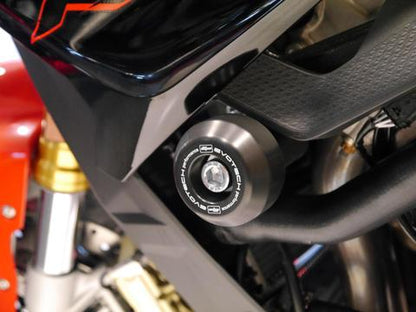 Evotech Crash Protection for BMW S1000R (2017-20) - PRN013782