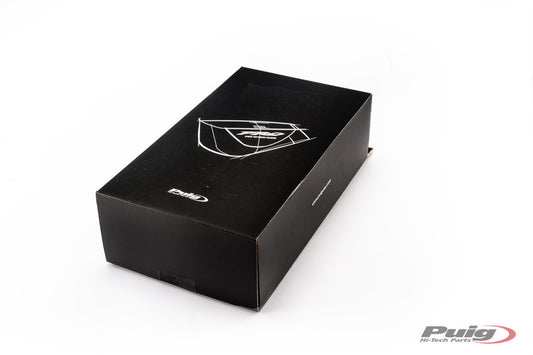 Puig Pro sliders S1000XR 2020+