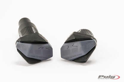 Puig Pro sliders Ducati Diavel 1200 2011-19