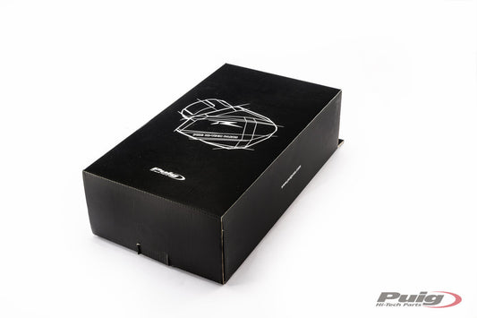 Puig Pro sliders Ducati Diavel 1200 2011-19