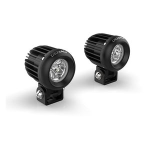 DENALI D2 v2.0 TriOptic™ Auxiliary LED Lights