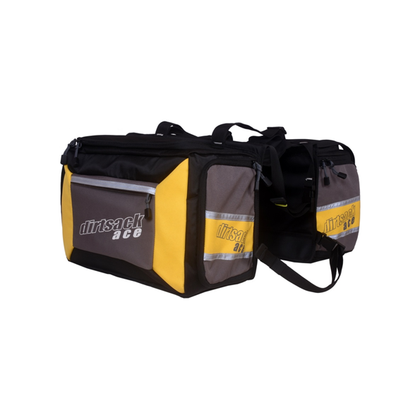 Dirtsack Ace Saddle Bag