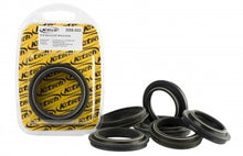 K-Tech SUSPENSION (KAWASAKI ZX-6R 636 2019)