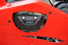 GSG-MOTOTECHNIK | CRASH PAD SET | PANIGALE V4 2018-2021