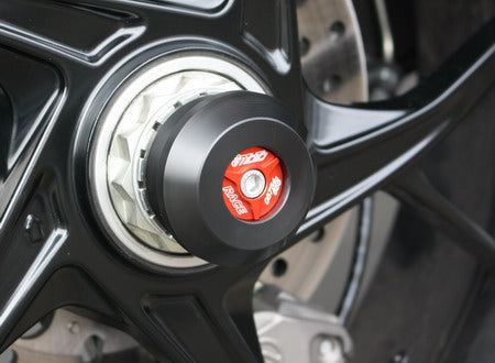 GSG-MOTOTECHNIK | REAR WHEEL PAD SET | DUCATI DIAVEL 2011-2019