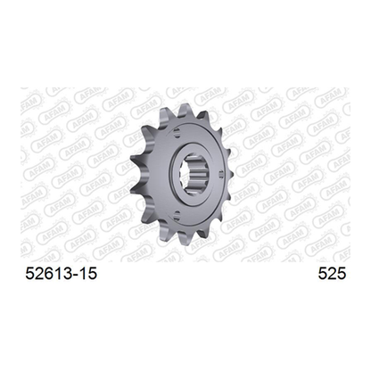 Afam Ducati Diavel 1260 Sprockets