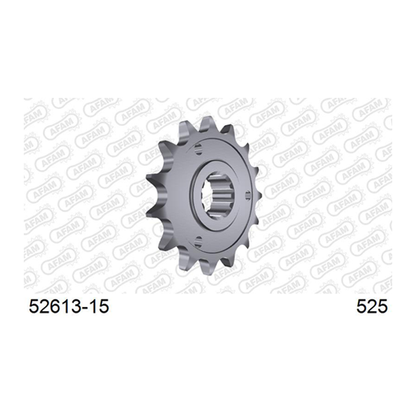 Afam Ducati Hyperstrada 821 Sprockets