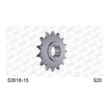 Afam Ducati Panigale 899 Sprockets