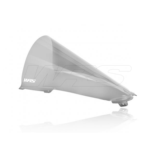 WRS Race High Windscreen Smoked Ducati Panigale V2 2020-2021