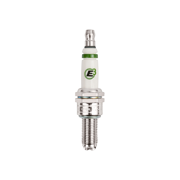 E3 Spark Plugs E3.38 Powersports DiamondFIRE Technology