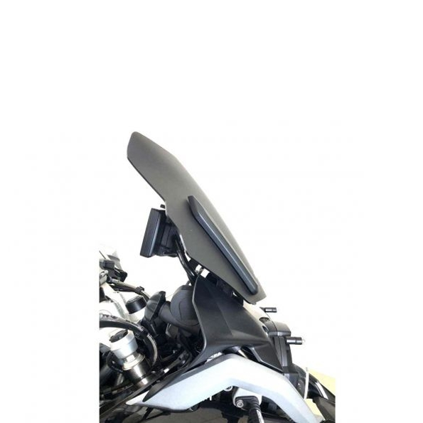 WRS Windscreen Enduro Transparent BMW R1250 GS / ADVENTURE 2018-2021