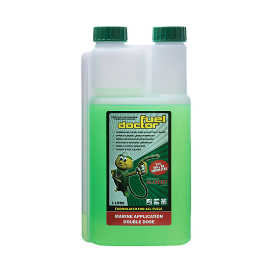 Fuel Doctor Diesel & Petrol Fuel Treatment 1 Litre