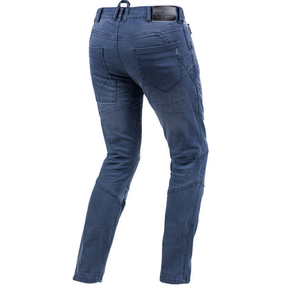Shima Ghost Riding Denim Jeans