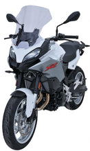 ERMAX HIGH PROTECTION WINDSHIELD (46CM )  FOR F900XR 2020 -2021 CLEAR -