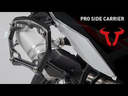 SW-Motech Pro Side Carrier for BMW F900R / F900XR