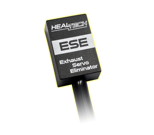 HEALTECH ES Eliminator for Kawasaki
