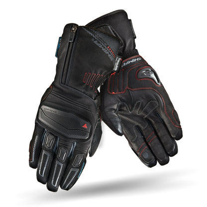 Shima Inverno Waterproof Winter Riding Gloves