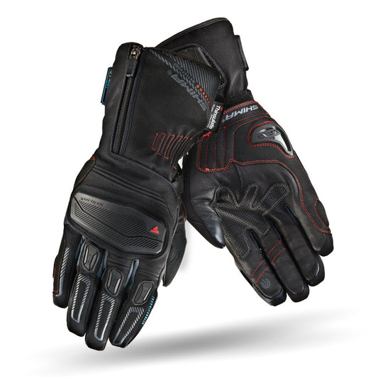 Shima Inverno Waterproof Winter Riding Gloves