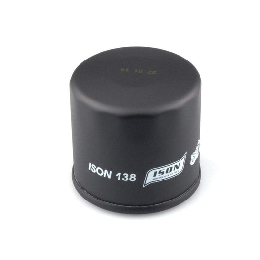 ISON 138 Engine Oil Filter