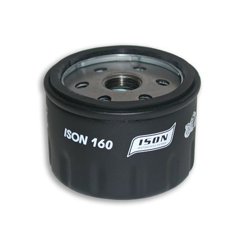 ISON 160 Engine Oil Filter