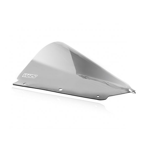 WRS Race High Windscreen Smoked Kawasaki ZX-10 R / RR 2021