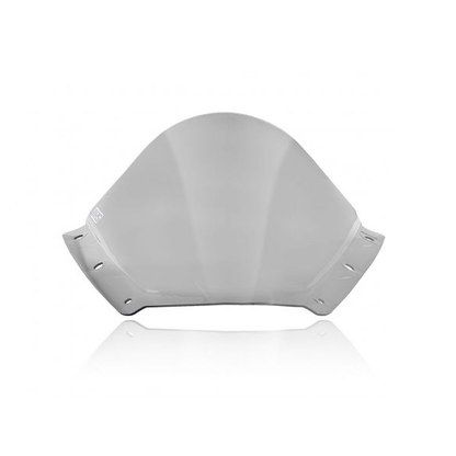 WRS Race High Windscreen Smoked Kawasaki ZX-10 R / RR 2021